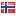 blackbfs.com server is located in Norway